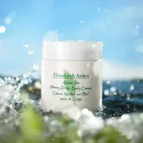 medus - Elizabeth Arden Green Tea kūno kremas su medumi 400 ml. - 3 nuotrauka