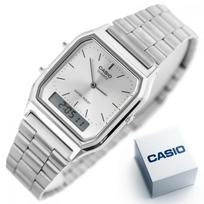 casop - Casio AQ-230A-7AMQYES - 2 nuotrauka