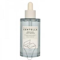 raminamasis serumas - SKIN1004 Madagascar Centella Hyalu-Cica First Ampoule, 100 ml - 2 nuotrauka