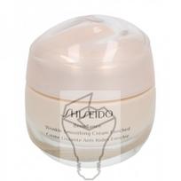 kremoji - Veido kremas brandžiai odai Shiseido Benefiance Wrinkle Smoothing 50 ml - 2 nuotrauka