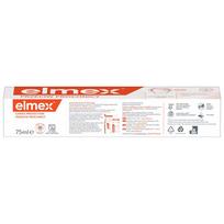 camelia.lt - ELMEX CARIES PROTECTION, dantų pasta, 75 ml - 2 nuotrauka