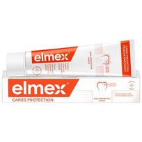 camelia.lt - ELMEX CARIES PROTECTION, dantų pasta, 75 ml - 3 nuotrauka