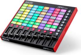 akai - Akai APC Mini MK2 - 6 nuotrauka