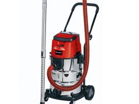 s bag - Einhell TE-VC 36/30 Li S-Solo - 4 nuotrauka