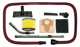 s bag - Einhell TE-VC 36/30 Li S-Solo - 10 nuotrauka
