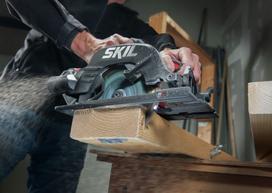 skilo pjuklas - Skil 3571CA, 20 V - 5 nuotrauka