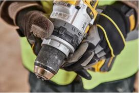 suktuvas dewalt 18v - DeWalt DCD1007WW1T, 18V XR, 1x8Ah - 2 nuotrauka