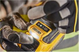 suktuvas dewalt 18v - DeWalt DCD1007WW1T, 18V XR, 1x8Ah - 4 nuotrauka