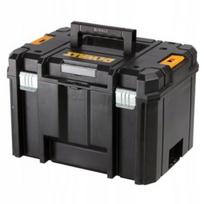 dewalt dewalt combo - DeWALT DCK327P2T, 18V XR Combo komplektas (DCD791 + DCH263 + DCG405), 2x5.0Ah, TSTAK - 2 nuotrauka