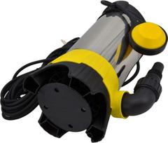 drenazinis vandens siurblys - AW-Tools Drenažinis vandens siurblys AW85058 INOX 1100W - 3 nuotrauka