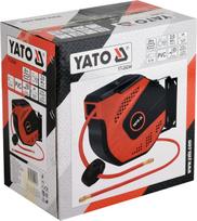 automatinis laistymas - Yato (YT-24244) - 3 nuotrauka
