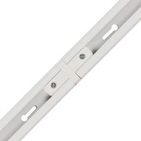 lubinis lubu sviestuva - Šviestuvų bėginė sistema DPM X-Line STR-4X5W-W, 60 W, LED - 2 nuotrauka