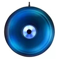 160 - Harman Kardon Aura Studio 5, juoda - 2 nuotrauka