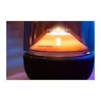 160 - Harman Kardon Aura Studio 5, juoda - 4 nuotrauka