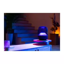 160 - Harman Kardon Aura Studio 5, juoda - 5 nuotrauka