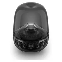 160 - Harman Kardon Aura Studio 5, juoda - 6 nuotrauka