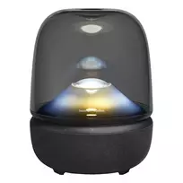 160 - Harman Kardon Aura Studio 5, juoda - 7 nuotrauka