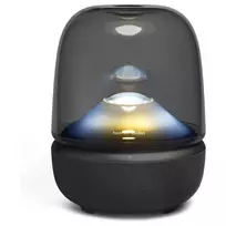 160 - Harman Kardon Aura Studio 5, juoda - 8 nuotrauka