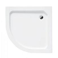 dusas 80 80 - Dušo padėklas Besco Alex, 80 cm x 80 cm - 3 nuotrauka