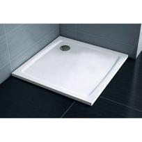perseti - Dušo padėklas Ravak Galaxy Pro Flat Perseus Pro Flat, 80 cm x 80 cm - 5 nuotrauka