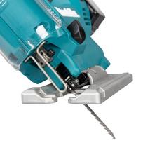18 akumuliatorius makita - Makita DJV186Z - 3 nuotrauka