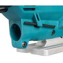 18 akumuliatorius makita - Makita DJV186Z - 4 nuotrauka