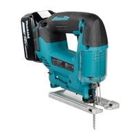 18 akumuliatorius makita - Makita DJV186Z - 7 nuotrauka