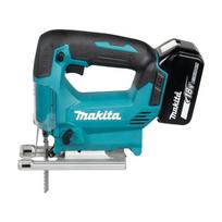 18 akumuliatorius makita - Makita DJV186Z - 8 nuotrauka
