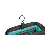 kelionine kosmetine - Makita E-27492 kosmetinė Juoda (Black) - 3 nuotrauka