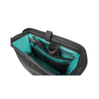 kelionine kosmetine - Makita E-27492 kosmetinė Juoda (Black) - 4 nuotrauka