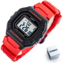 casio w 218h - Casio W-218H-4BVEF - 2 nuotrauka