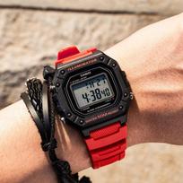 casio w 218h - Casio W-218H-4BVEF - 3 nuotrauka