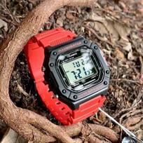 casio w 218h - Casio W-218H-4BVEF - 5 nuotrauka