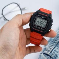 casio w 218h - Casio W-218H-4BVEF - 6 nuotrauka