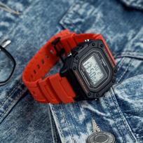 casio w 218h - Casio W-218H-4BVEF - 7 nuotrauka