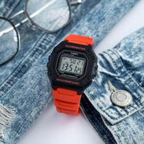 casio w 218h - Casio W-218H-4BVEF - 9 nuotrauka
