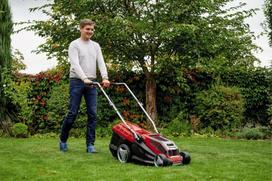einhell ge cm - Einhell GE-CM 36/36 Li - 4 nuotrauka