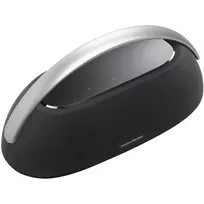 160 - Harman/Kardon Go + Play 3 Black (Juoda) - 3 nuotrauka