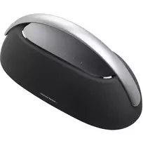160 - Harman/Kardon Go + Play 3 Black (Juoda) - 4 nuotrauka