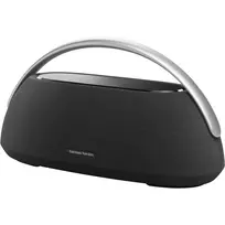 160 - Harman/Kardon Go + Play 3 Black (Juoda) - 5 nuotrauka