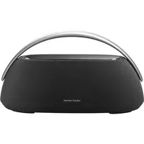 160 - Harman/Kardon Go + Play 3 Black (Juoda) - 7 nuotrauka