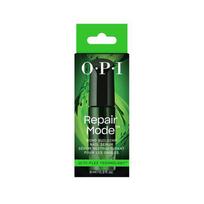 opers - OPI Repair Mode nagus stiprinantis serumas, 9 ml - 4 nuotrauka