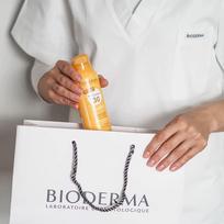 bioderma photoderm - Bioderma Photoderm Brume Invisible purškiamoji dulksna nuo saulės SPF30, 150 ml - 2 nuotrauka