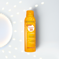 bioderma photoderm - Bioderma Photoderm Brume Invisible purškiamoji dulksna nuo saulės SPF30, 150 ml - 3 nuotrauka