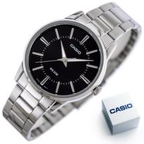 casio laikrodziai vyrams - Casio MTP-1303PD-1AVEG - 2 nuotrauka