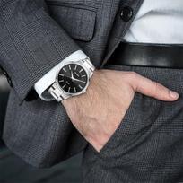 casio laikrodziai vyrams - Casio MTP-1303PD-1AVEG - 4 nuotrauka