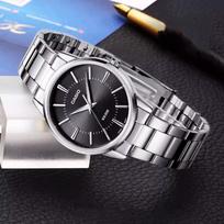 casio laikrodziai vyrams - Casio MTP-1303PD-1AVEG - 5 nuotrauka