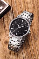 casio laikrodziai vyrams - Casio MTP-1303PD-1AVEG - 6 nuotrauka