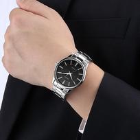 casio laikrodziai vyrams - Casio MTP-1303PD-1AVEG - 7 nuotrauka