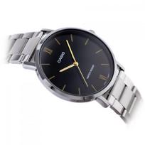 laikrodis casio vyriskas - Casio MTP-1303PD-2AVEF - 8 nuotrauka